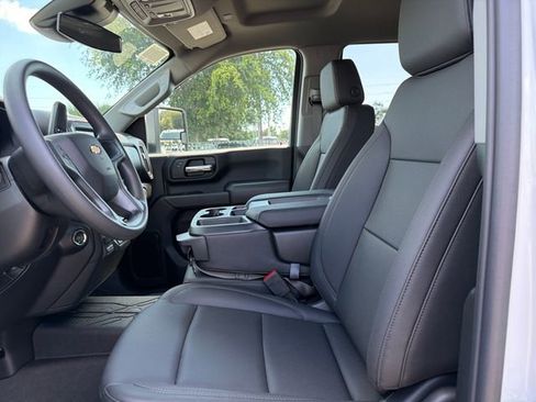 New 2026 Chevrolet Silverado 3500 W/T AWD/4WD image 15