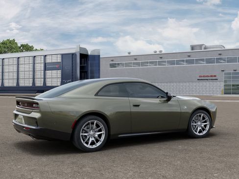 New 2026 Dodge Charger Scat Pack image 4