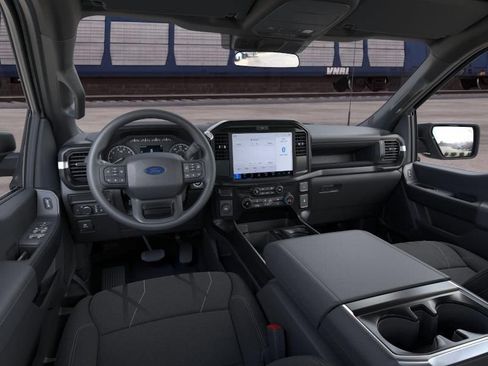 New 2026 Ford F150 STX RWD image 9