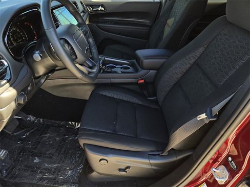 New 2026 Dodge Durango GT w/ Blacktop Package image 17