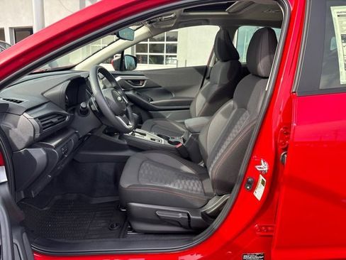 New 2026 Subaru Impreza 2.0i Sport image 65