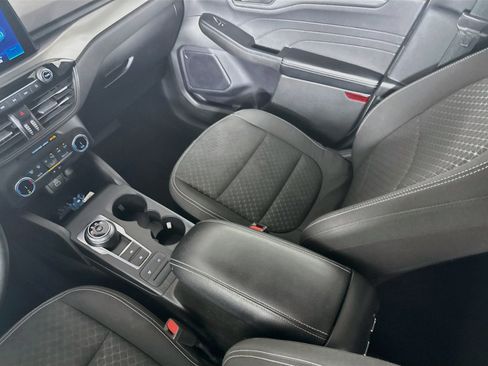 Used 2024 Ford Escape Active FWD image 26