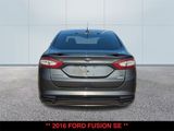 Used 2016 Ford Fusion SE image 5