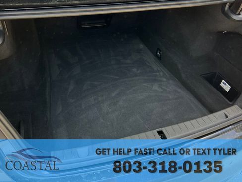 Used 2016 BMW 750i xDrive image 26