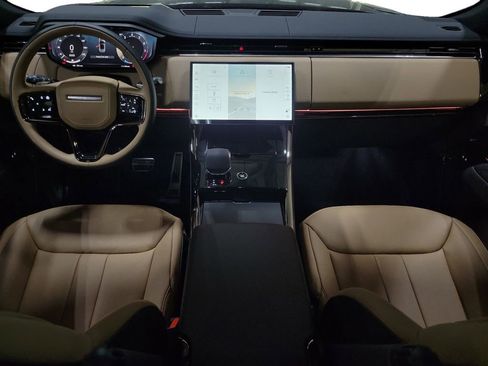 New 2026 Land Rover Range Rover Sport Dynamic SE image 25