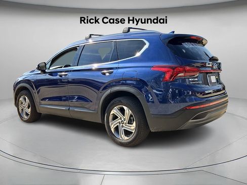 Used 2023 Hyundai Santa Fe SEL image 7