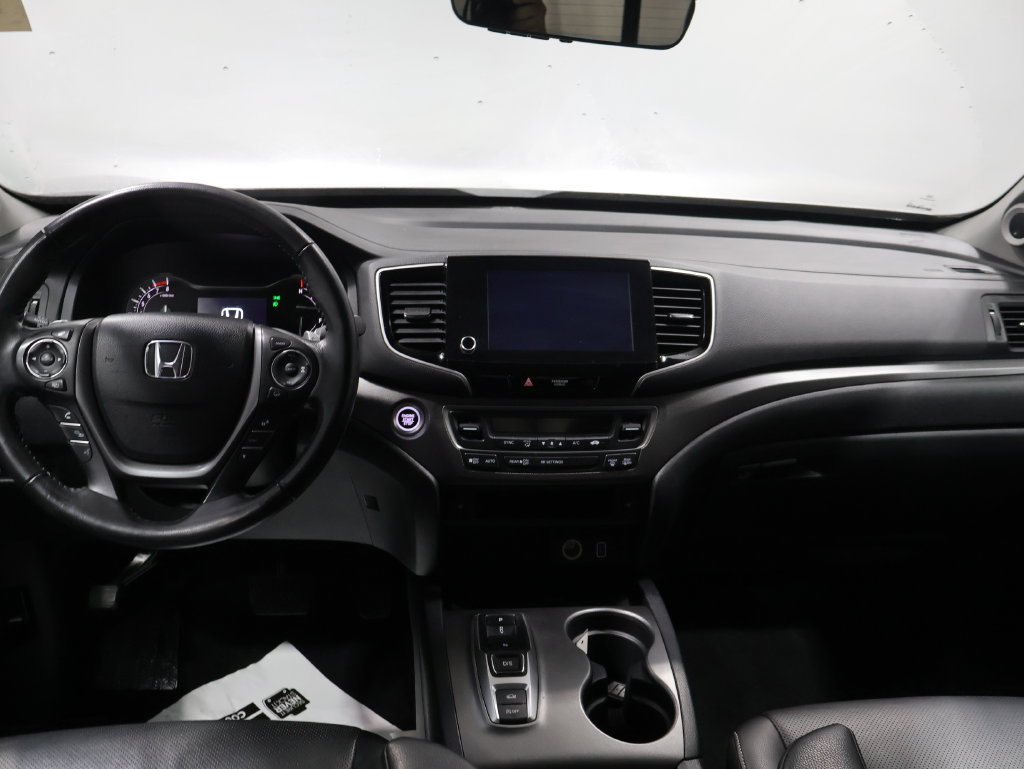Used 2022 Honda Ridgeline RTL image 16