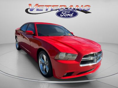 Used 2014 Dodge Charger SXT