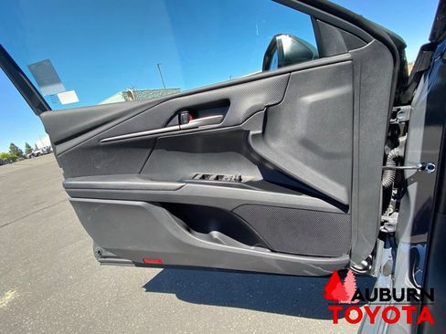 New 2026 Toyota Camry SE FWD image 29