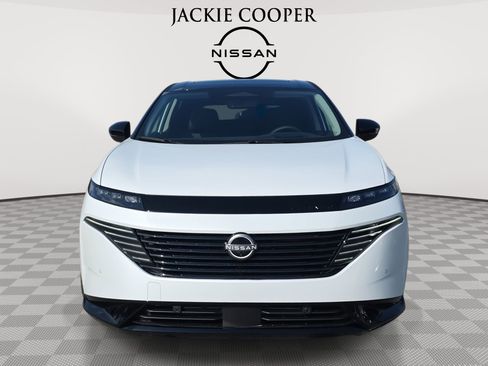 New 2026 Nissan Murano Platinum w/ Cargo Package image 2