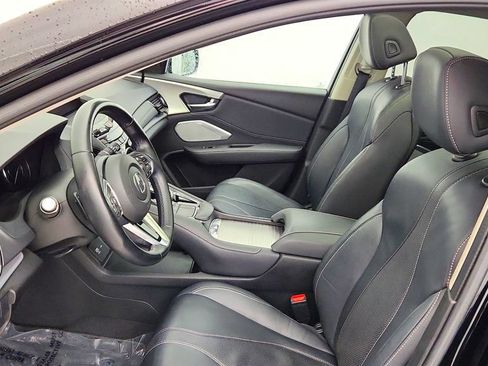 Used 2021 Acura RDX w/ Technology Package AWD/4WD image 19