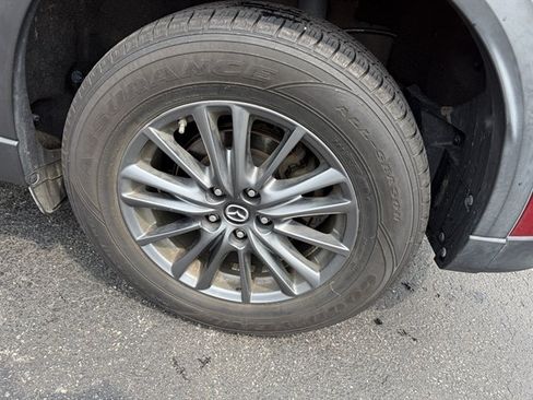 Used 2019 MAZDA CX-5 Touring AWD/4WD image 32