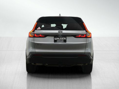 Used 2024 Honda CR-V EX image 4