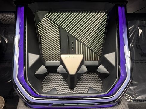 Certified 2025 BMW X3 xDrive30i w/ Premium Package image 18