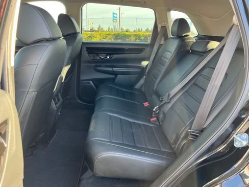 Used 2026 Honda CR-V EX-L image 14