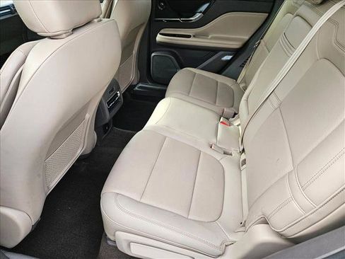 Used 2021 Lincoln Corsair Reserve w/ Equipment Group 201A image 19