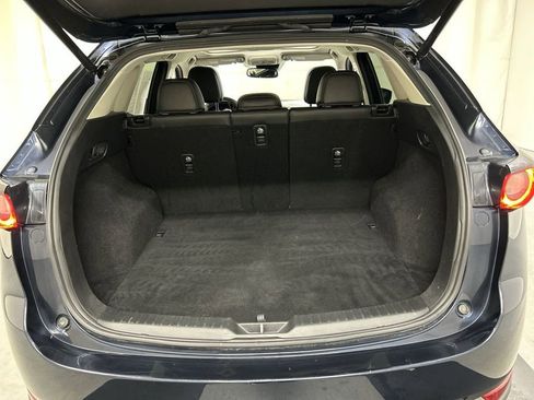 Used 2020 MAZDA CX-5 Grand Touring image 23