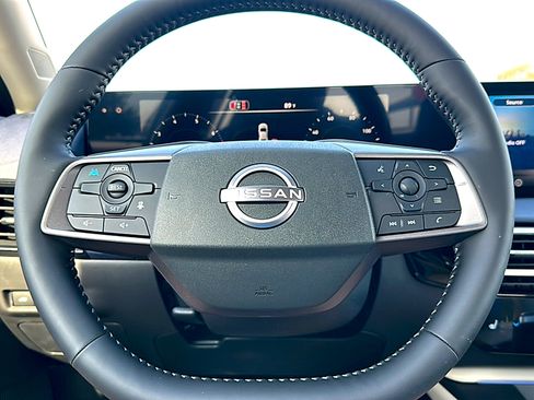 New 2026 Nissan Sentra SL w/ Floor Mat Package FWD image 18