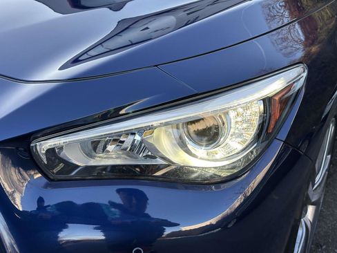 Used 2021 INFINITI Q50 Sensory w/ Cargo Package image 10