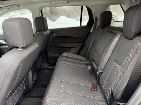 Used 2015 GMC Terrain SLE w/ Convenience Package image 25