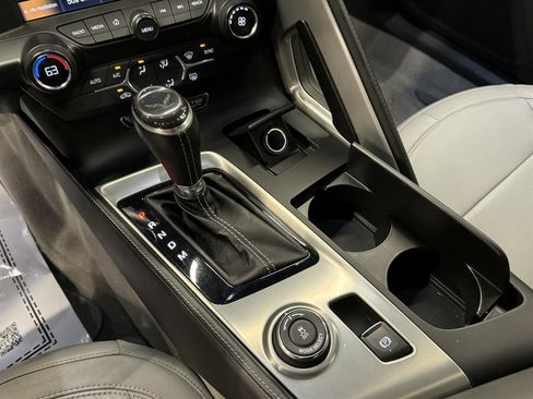 Used 2015 Chevrolet Corvette Stingray Coupe image 29