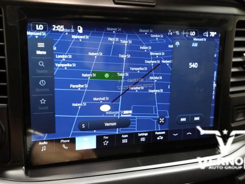 New 2026 Ford F150 XLT image 25