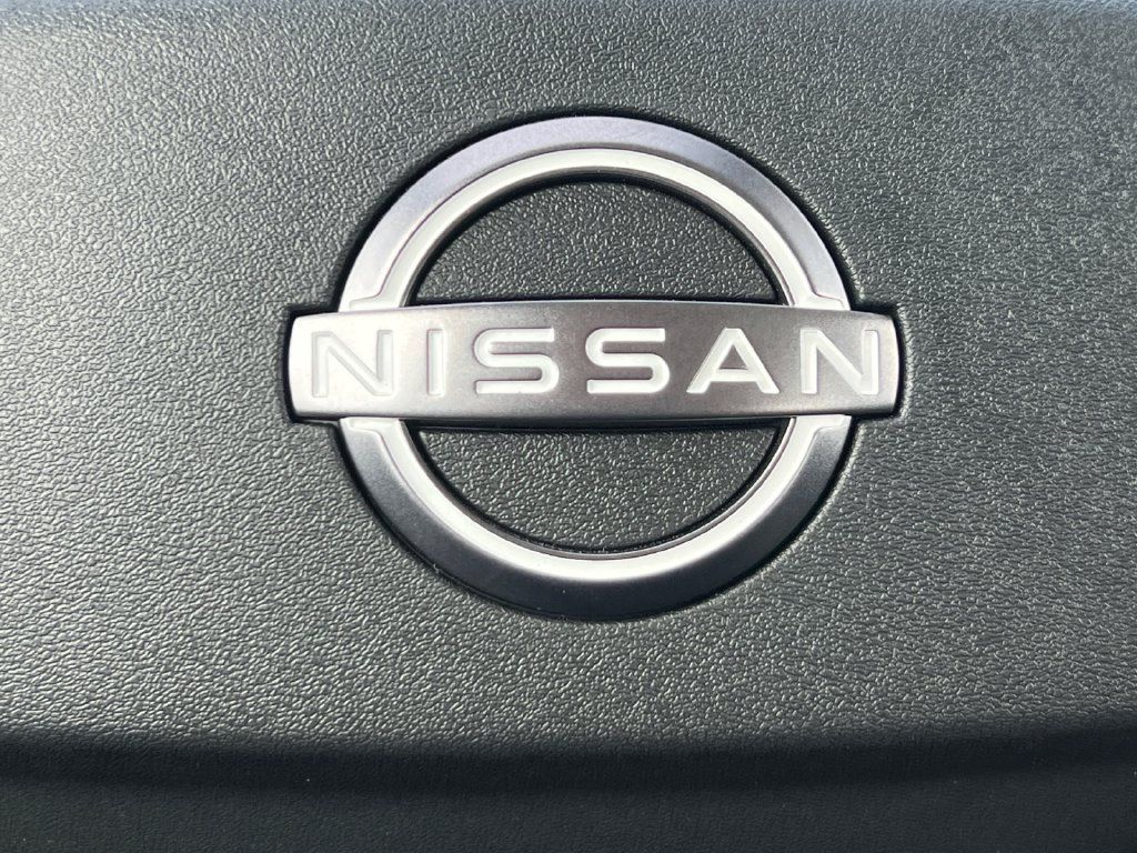 Used 2026 Nissan Sentra S w/ S Cold Weather Package FWD image 5