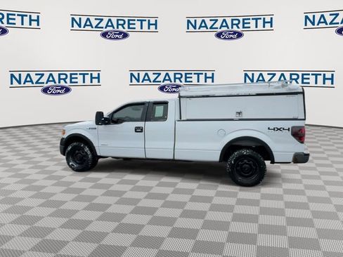 Used 2013 Ford F150 XL w/ HD Payload Pkg image 6