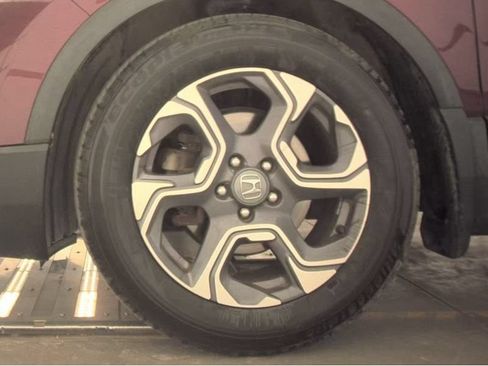 Used 2018 Honda CR-V EX image 13