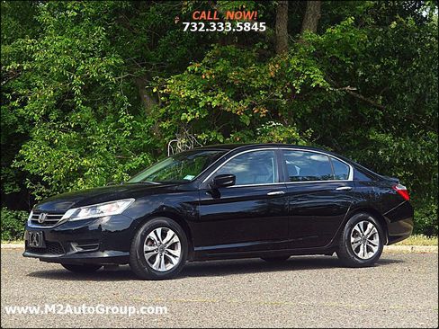 Used 2015 Honda Accord LX image 1