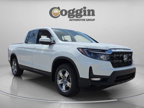 New 2026 Honda Ridgeline RTL image 7