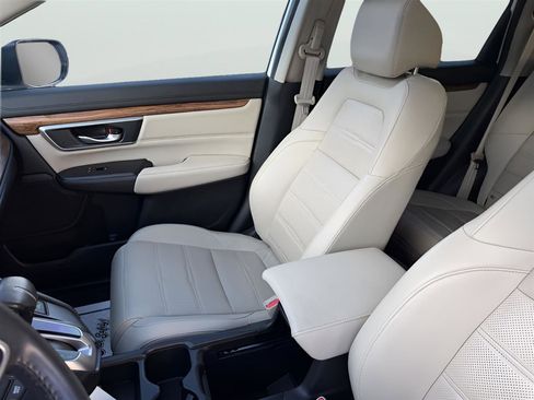 Used 2020 Honda CR-V EX-L image 13