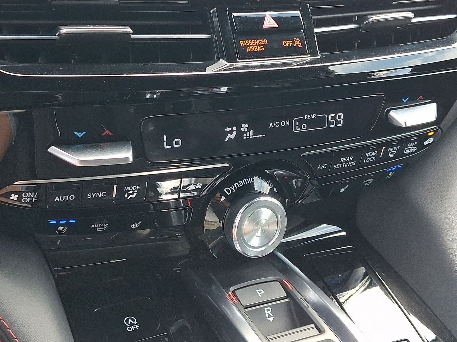 Certified 2025 Acura MDX A-Spec AWD/4WD image 19