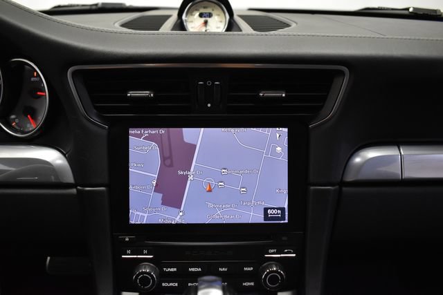 Used 2017 Porsche 911 Targa 4S AWD/4WD image 19