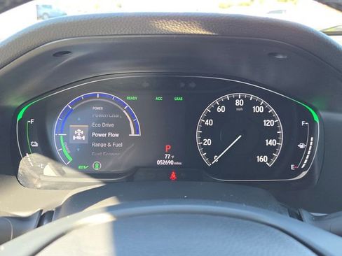 Used 2018 Honda Accord Touring image 24