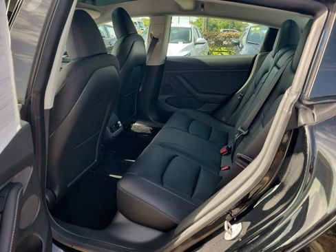 Used 2023 Tesla Model 3 Standard Range RWD image 10