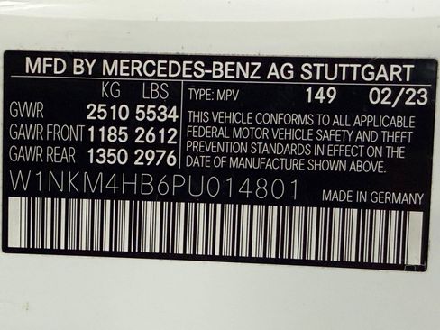Used 2023 Mercedes-Benz GLC 300 4MATIC image 19