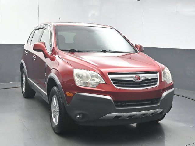 Used 2008 Saturn Vue XE w/ Preferred Package FWD image 2