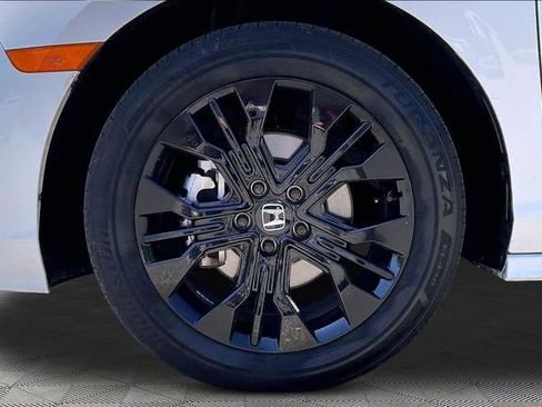Used 2025 Honda Odyssey Sport-L image 23