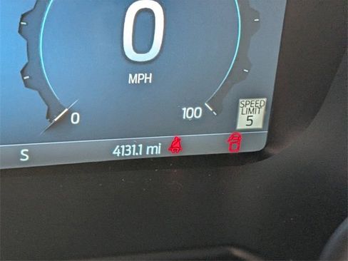 Used 2026 Ford F250 Lariat w/ Black Appearance Package image 23