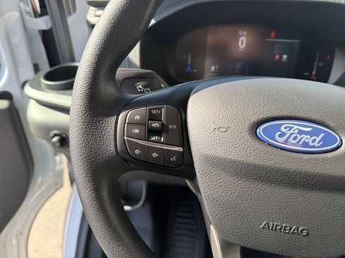 New 2026 Ford Transit 250 148 Medium Roof Extended AWD image 24