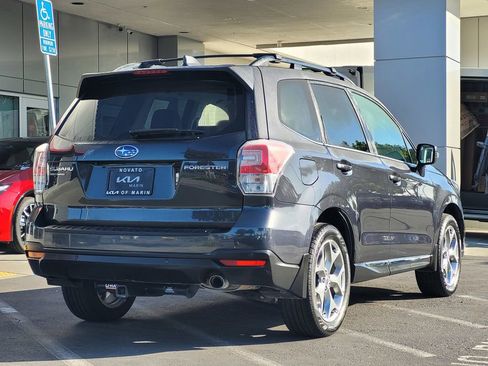 Used 2018 Subaru Forester 2.5i Touring w/ Popular Package #3B AWD/4WD image 5