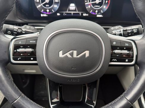 Used 2024 Kia Carnival SX Prestige image 22