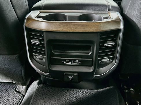 Used 2023 RAM 3500 Laramie AWD/4WD image 21