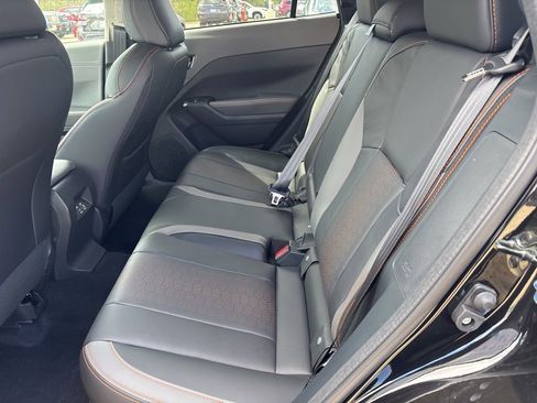 New 2026 Subaru Crosstrek 2.5i Limited AWD/4WD image 13