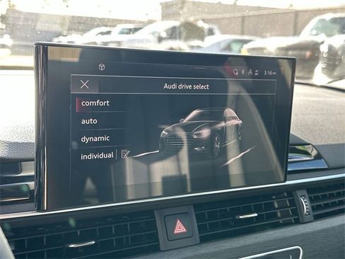 Used 2020 Audi A4 2.0T Premium w/ Convenience Package image 43