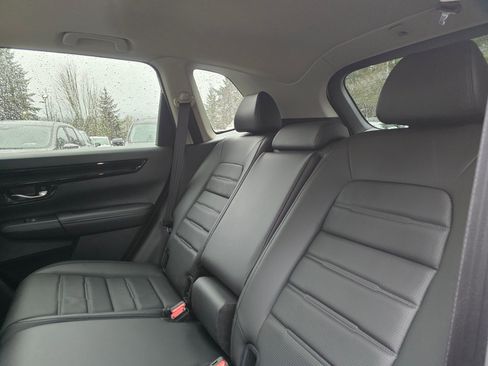 Certified 2024 Honda CR-V EX-L image 19