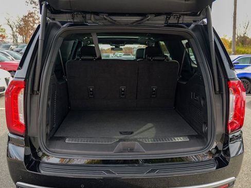 Used 2022 GMC Yukon XL Denali image 59
