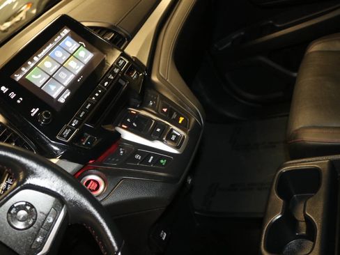 Used 2024 Honda Odyssey Sport image 56