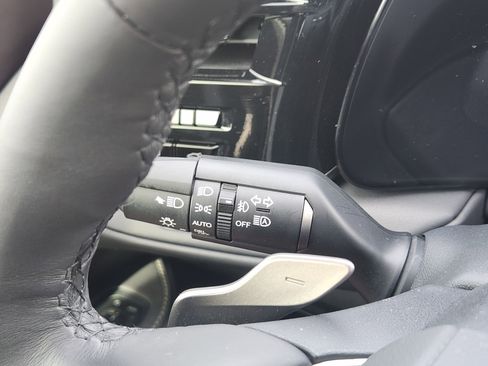 Used 2025 Lexus TX 350 AWD w/ Technology Package image 36